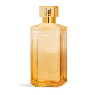 Maison Francis Kurkdjian Aqua Vitae Forte Eau De Parfum para mulheres 200 ml