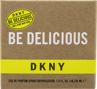 Dkny Be Delicious EDP 30ml — Eau de Parfum