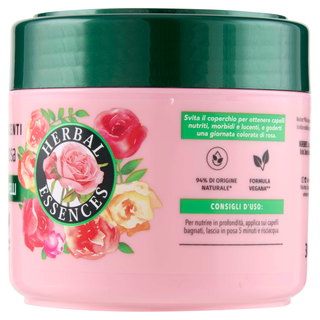 Herbal Essences 페탈 소프트 로즈 향수 300ml 