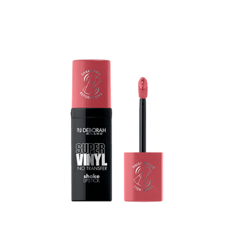 Deborah Rossetto Vinilico N.01 Rose — Rossetto