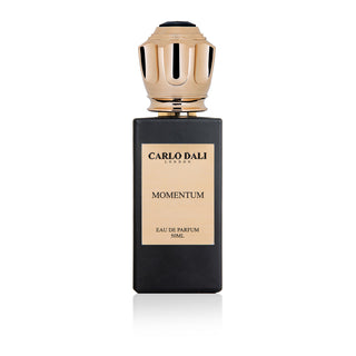 Carlo Dali Momentum 50 ml — Eau de Parfum