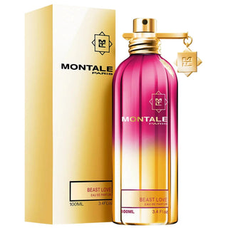 Montale Beast Love EDP 100 ml — Eau de Parfum