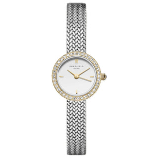 Rosefield Mini Small Edit Mwsmg-M06 — Orologio