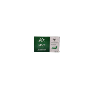Santiveri Maca Pianta 60 capsule — Integratore naturale