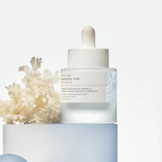Skin1004 Rejuvenating serum Matrixyl 10 Boosting Shot Ampoule 30 ml