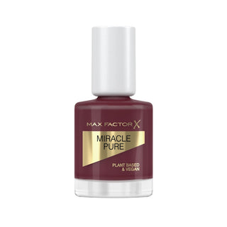 Max Factor Miracle Pure 373 Regal Garnet — Smalto per unghie