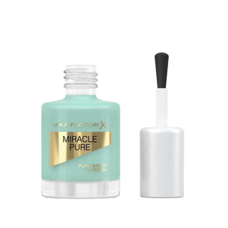 Max Factor Miracle Pure 840 Moonstone Blue — Smalto per unghie