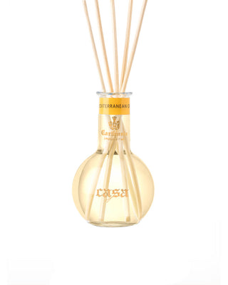 Carthusia Difusor de ambiente envolvente de Oud Mediterrâneo 100ml