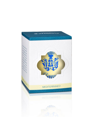 Carthusia Vela Aromática Mediterrânea Frescor Clássico 190g