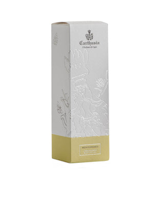 Carthusia Mediterranean Body Cream Soft Pleasant Scent 250ml