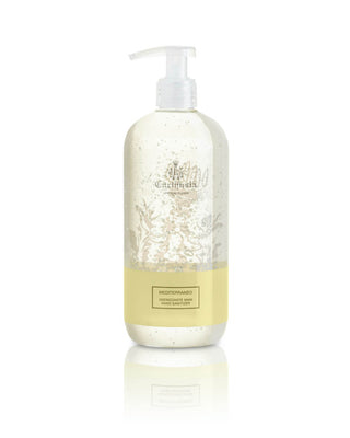 Carthusia Gentle Hand Sanitizing Gel 500ml