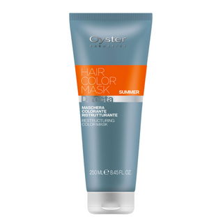 Oyster Directa Maschera Tonalizzante 250 ml Summer — Maschera tonalizzante