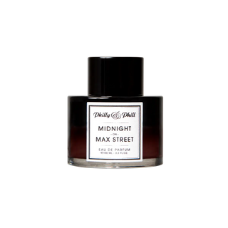 Philly & Phill Midnight On Maxstreet - 100 Ml Eau De Parfum
