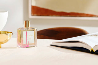 Miller Harris Scherzo Eau de Parfum 100 ml — Eau de Parfum