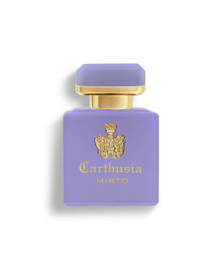 Carthusia Intense Myrtle Perfume 50 ml