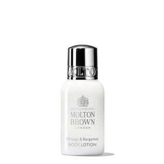 Molton Brown, Loción corporal nutritiva de naranja y bergamota 100 ml