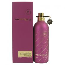 Montale Paris Roses Musk Eau de parfum 100 ml — Parfémová voda