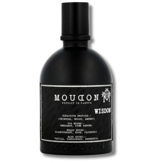 Moudon Wisdom Parfym Extrakt - 100ml