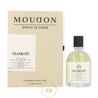 Moudon Charming Estratto di profumo 100 ml — Estratto di profumo