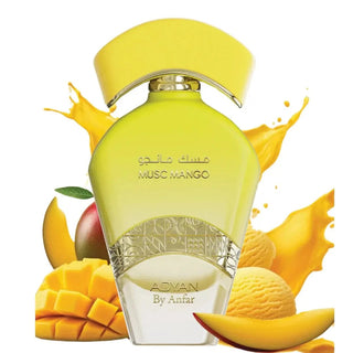 Adyan Musc Mango EDP U 100 ml