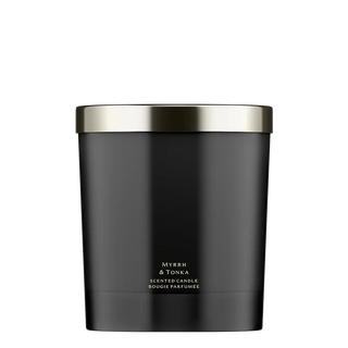 Jo Malone Myrrh & Tonka 200 g — Candela Profumata