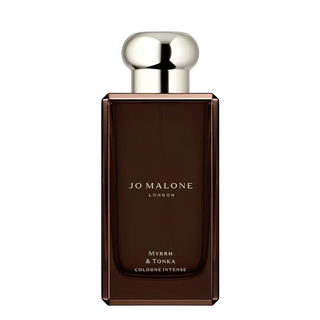 Jo Malone Colônia Intensa de Mirra e Tonka - 50 ml