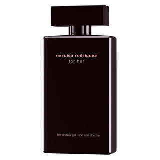 Narciso Rodriguez per lei Gel Doccia 200 ml — Gel doccia
