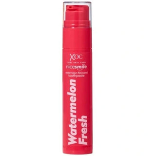 XOC Nice Smile Watermelon Fresh Toothpaste 60 ml