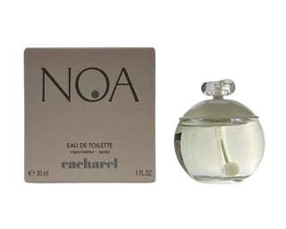 Cacharel NOA 30 ml Donna — Eau de Toilette