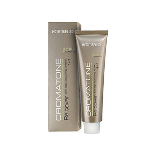 Montibello Cromatone Recover - teinture pour cheveux gris, 60ml 6,70 | Rouge Rubis 