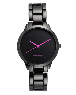 Nine West Orologio Analogico NW/2116RGGY — Orologio