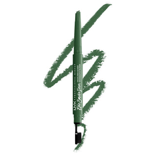 Nyx Epic Smoke Liner 8-Sage Sparks — Eyeliner