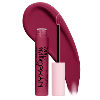 Nyx Lingerie Xxl Xxtended — Rossetto liquido