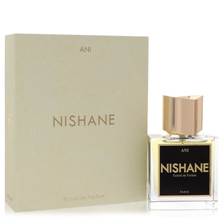 Nishane Not even the 50 ml — Eau de Parfum
