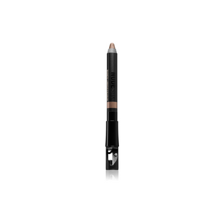Nudestix Magnetická luminiscenční univerzální oční tužka barva Smoke 2,8 g