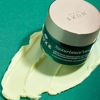 Nuxe Nuxuriance Ultra Replenishing Cream SPF20 50ml — Crema viso SPF