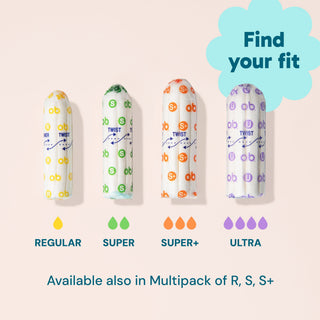 O.b. ProComfort Super Plus tampons - Variant: 32 ks