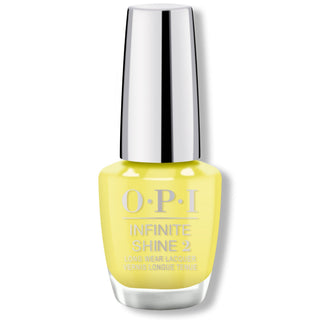 Opi Infinite Shine Stay Out All Bright 15 ml — Smalto