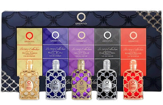 Orientica Luxury Collection Miniature Collection 38ml