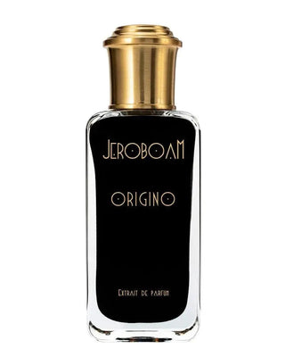 Jeroboam Origino 30 ml — Extrait de parfum