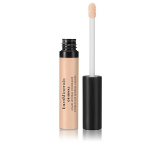 Оригинальная жидкая коррекция Bareminerals 0.5c-Очень светлый 6мл