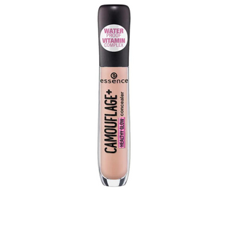 Essence Cosmetics Korektor Camouflage Healthy Glow 10-Light Ivory 5ml