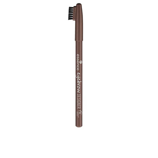 Essence Cosmetics Lápis de Sobrancelha Designer 12-Avelã Marrom 1g