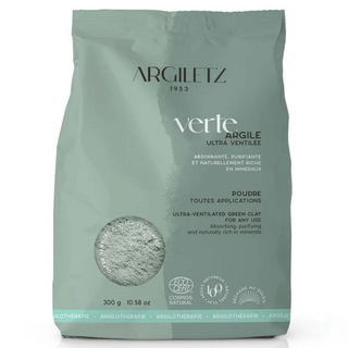 Argiletz Argilla Verde Ultraventilata 300g