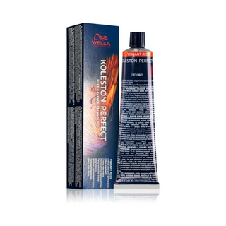 Wella Профессионалы Koleston Perfect Me+ Яркие красные 66/55 60 мл