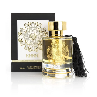 House Alhambra Karat EDP U 100 ml