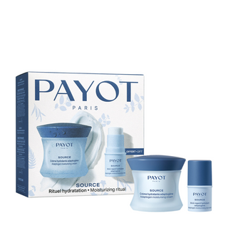 Payot 소스 하이드레이팅 리추얼 50ml + 4.5g