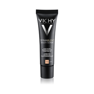 Vichy Dermablend 3D Correzione Fondotinta 15 Opal 30ml — Fondotinta