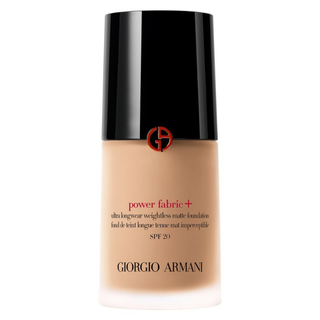 Armani Power Fabric + Fondotinta 5,75 30 ml — Fondotinta