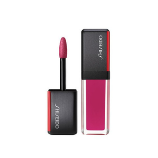 Shiseido LacquerInk LipShine 307 Scarlet Glare 9 ml — Rossetto
